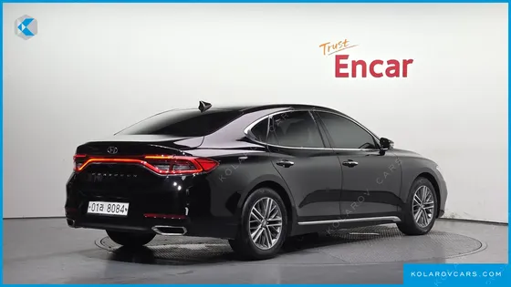 HYUNDAI GRANDEUR 3.0 LPI MODERN BASIC (RENTAL CAR)
