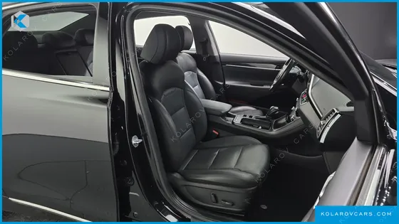 HYUNDAI GRANDEUR 3.0 LPI MODERN BASIC (RENTAL CAR)