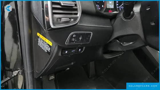 HYUNDAI GRANDEUR 3.0 LPI MODERN BASIC (RENTAL CAR)