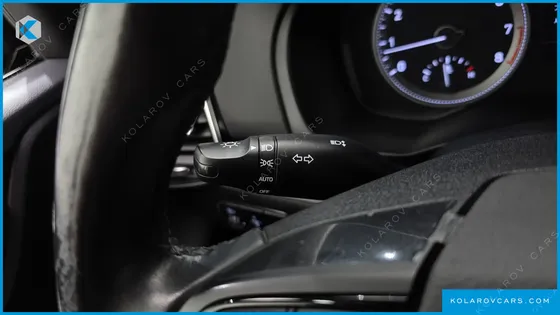 HYUNDAI GRANDEUR 3.0 LPI MODERN BASIC (RENTAL CAR)
