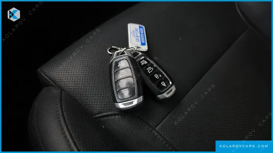 HYUNDAI GRANDEUR 3.0 LPI MODERN BASIC (RENTAL CAR)