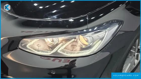 HYUNDAI GRANDEUR 3.0 LPI MODERN BASIC (RENTAL CAR)