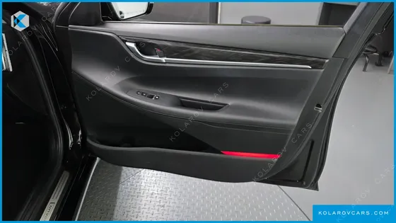 HYUNDAI GRANDEUR 3.0 LPI MODERN BASIC (RENTAL CAR)