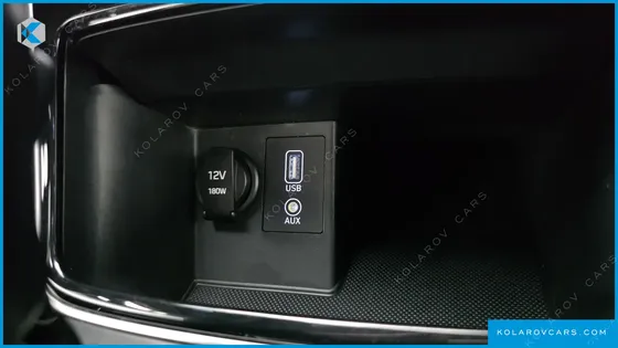 HYUNDAI GRANDEUR 3.0 LPI MODERN BASIC (RENTAL CAR)