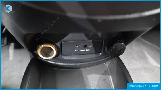 KIA SOUL 1.6 2U