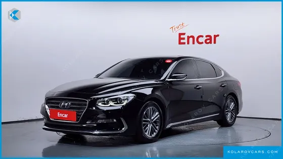 HYUNDAI GRANDEUR 2.4 PREMIUM