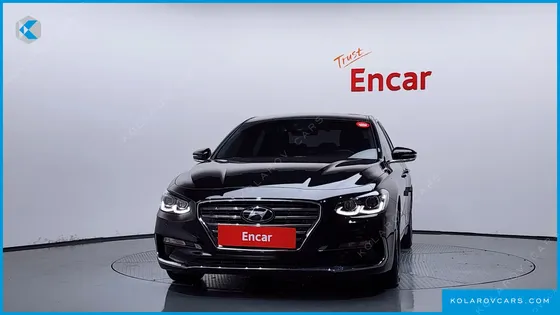 HYUNDAI GRANDEUR 2.4 PREMIUM
