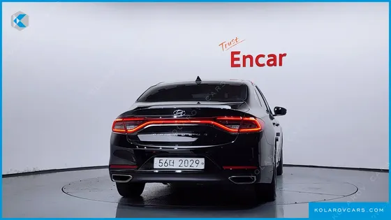 HYUNDAI GRANDEUR 2.4 PREMIUM
