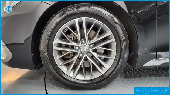 HYUNDAI GRANDEUR 2.4 PREMIUM