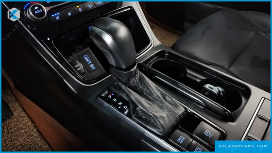 HYUNDAI GRANDEUR 2.4 PREMIUM