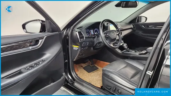 HYUNDAI GRANDEUR 2.4 PREMIUM
