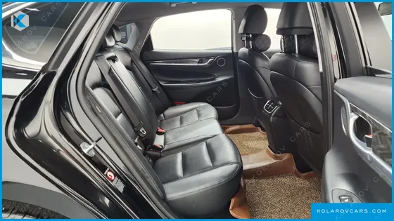 HYUNDAI GRANDEUR 2.4 PREMIUM