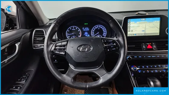 HYUNDAI GRANDEUR 2.4 PREMIUM