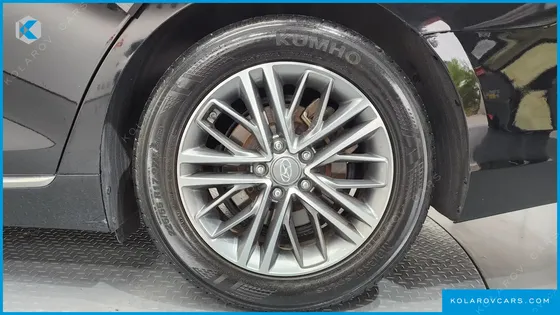 HYUNDAI GRANDEUR 2.4 PREMIUM