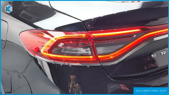 HYUNDAI GRANDEUR 2.4 PREMIUM