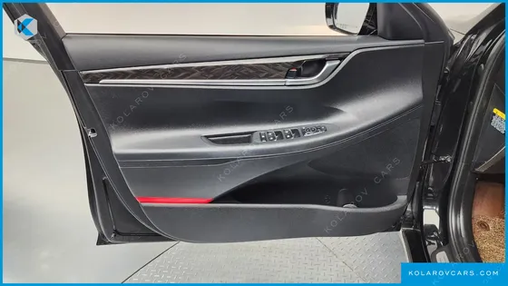 HYUNDAI GRANDEUR 2.4 PREMIUM