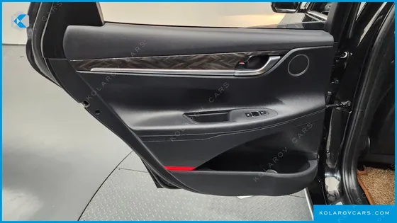 HYUNDAI GRANDEUR 2.4 PREMIUM