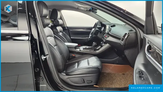HYUNDAI GRANDEUR 2.4 PREMIUM
