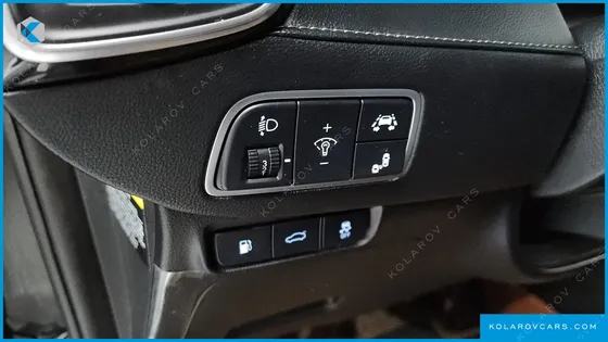 HYUNDAI GRANDEUR 2.4 PREMIUM