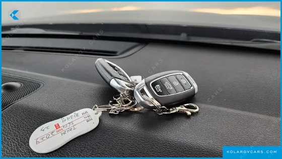 HYUNDAI GRANDEUR 2.4 PREMIUM