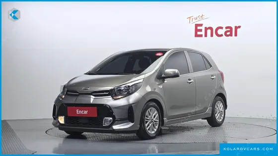 KIA MORNING (PICANTO) SIGNATURE