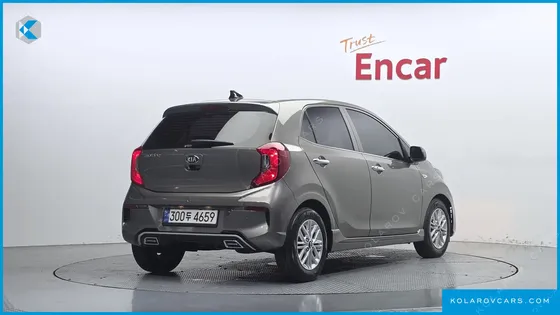 KIA MORNING (PICANTO) SIGNATURE