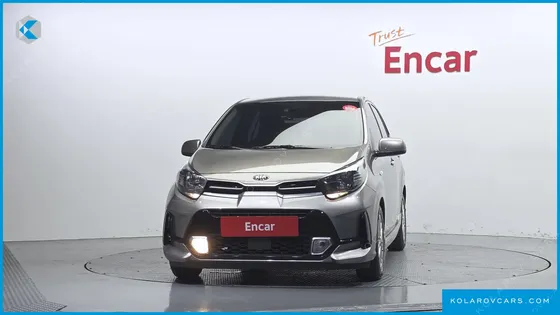 KIA MORNING (PICANTO) SIGNATURE