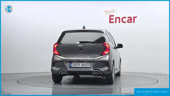 KIA MORNING (PICANTO) SIGNATURE
