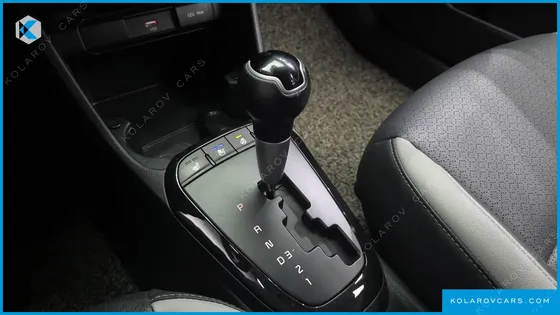 KIA MORNING (PICANTO) SIGNATURE