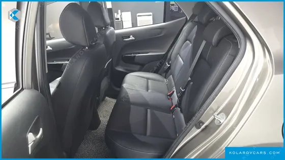 KIA MORNING (PICANTO) SIGNATURE