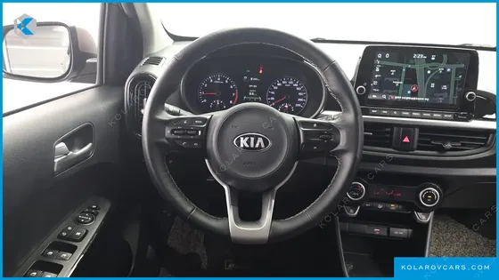 KIA MORNING (PICANTO) SIGNATURE