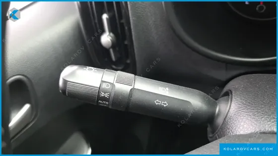 KIA MORNING (PICANTO) SIGNATURE
