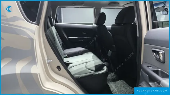 KIA SOUL 1.6 2U