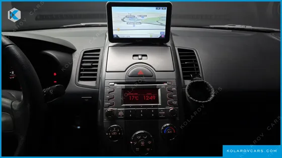 KIA SOUL 1.6 2U