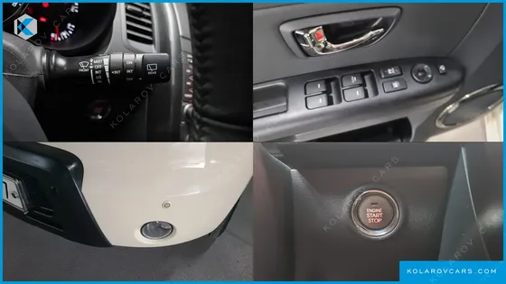 KIA SOUL 1.6 2U