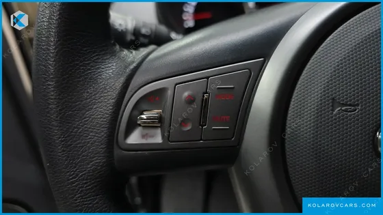 KIA SOUL 1.6 2U