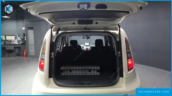 KIA SOUL 1.6 2U