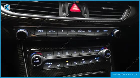 HYUNDAI GRANDEUR 3.0 EXCLUSIVE
