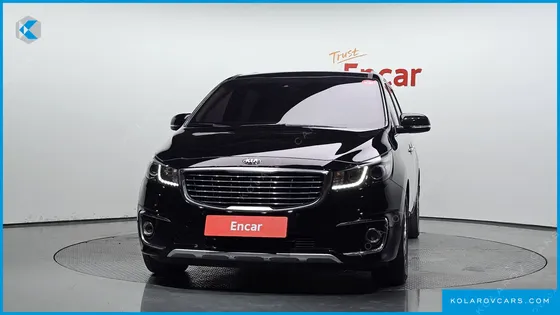 KIA CARNIVAL 7-SEATER LIMOUSINE