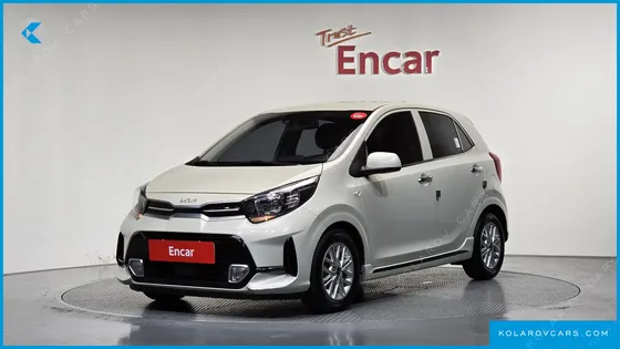 KIA MORNING (PICANTO) PRESTIGE