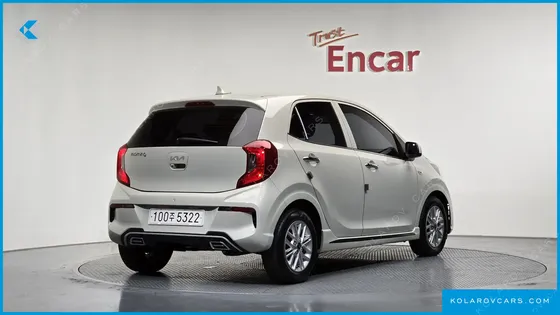 KIA MORNING (PICANTO) PRESTIGE
