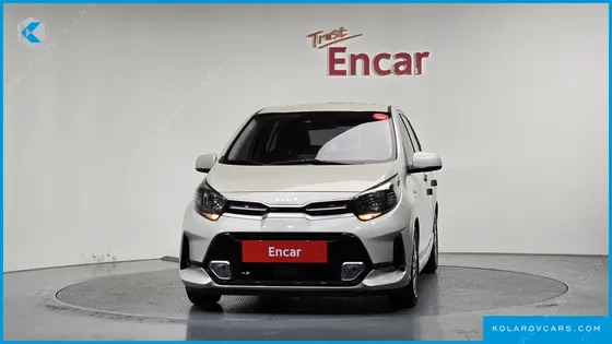 KIA MORNING (PICANTO) PRESTIGE
