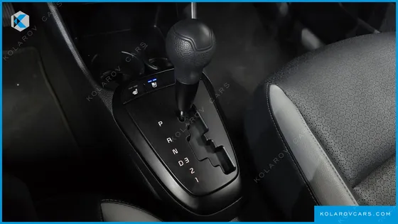KIA MORNING (PICANTO) PRESTIGE