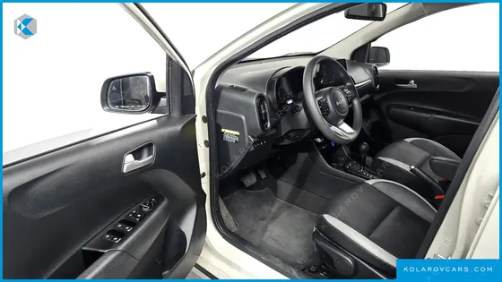 KIA MORNING (PICANTO) PRESTIGE