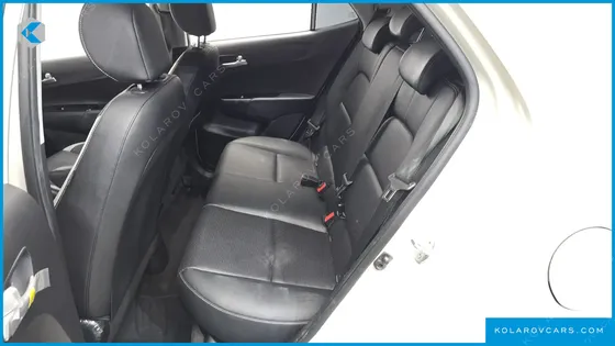 KIA MORNING (PICANTO) PRESTIGE
