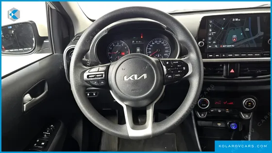 KIA MORNING (PICANTO) PRESTIGE