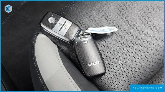 KIA MORNING (PICANTO) PRESTIGE