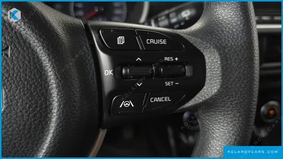 KIA MORNING (PICANTO) PRESTIGE