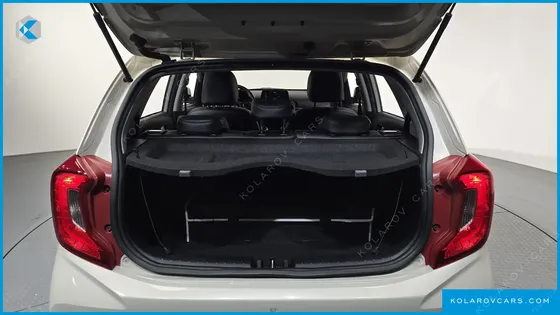 KIA MORNING (PICANTO) PRESTIGE