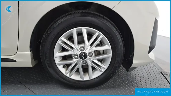 KIA MORNING (PICANTO) PRESTIGE